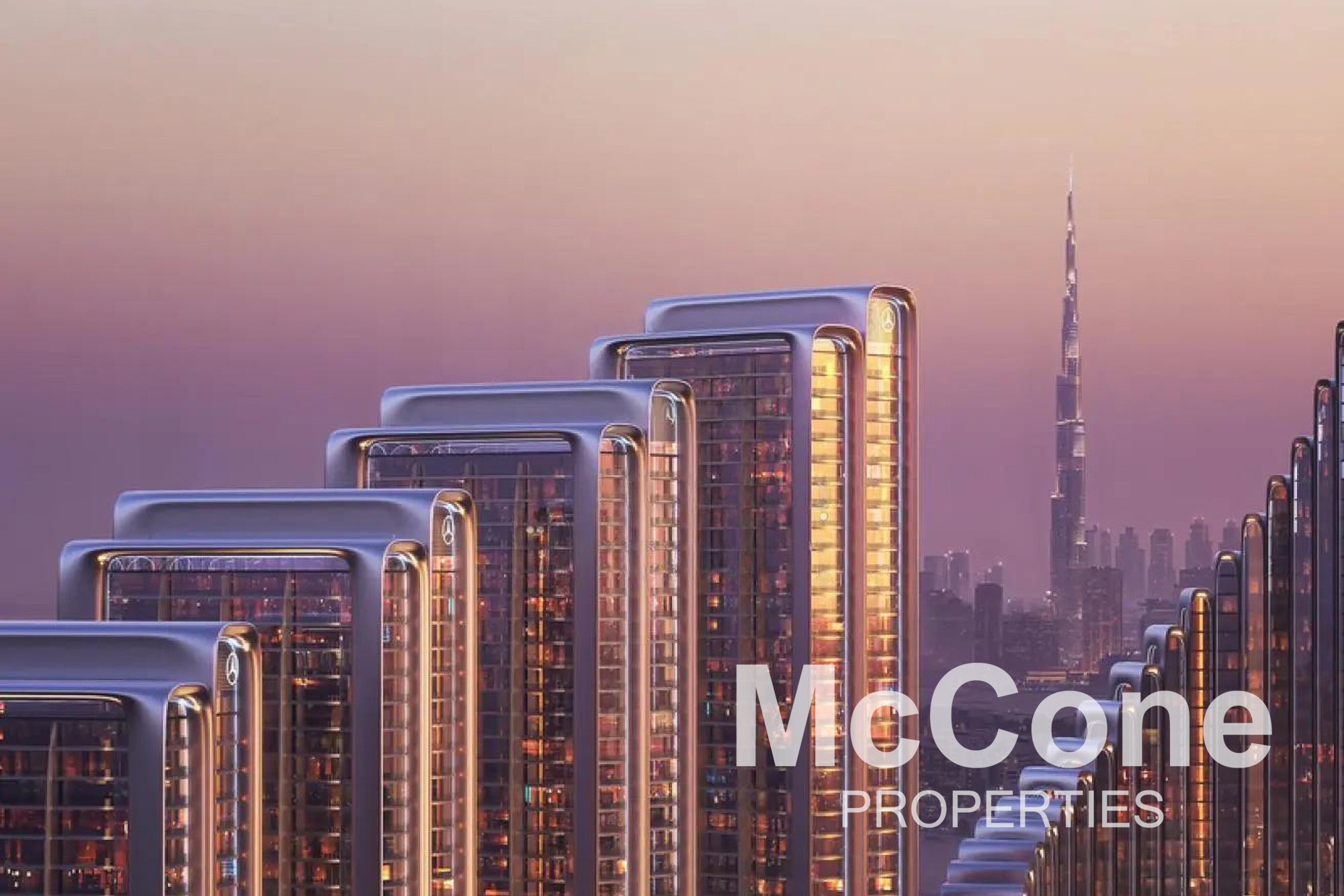 1 Bedroom Apartment for Sale in Vision Iconic, Nad Al Sheba — photograph 12 of 15