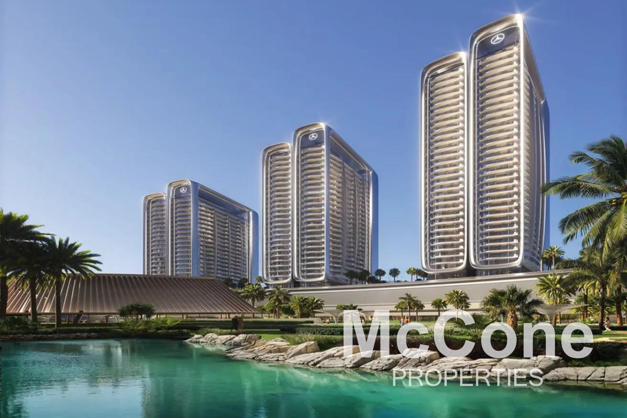 1 Bedroom Apartment for Sale in Vision Iconic, Nad Al Sheba — photograph 11 of 15
