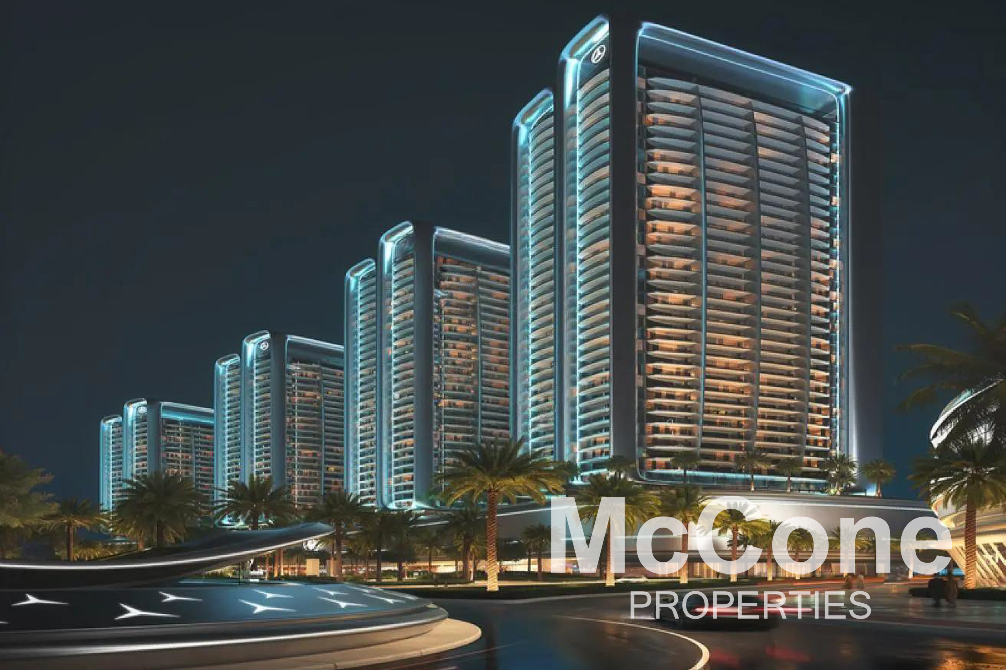 1 Bedroom Apartment for Sale in Vision Iconic, Nad Al Sheba — photograph 13 of 15