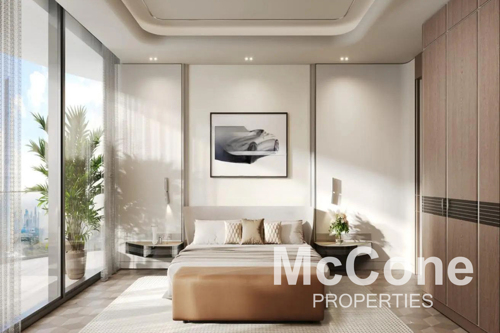 1 Bedroom Apartment for Sale in Vision Iconic, Nad Al Sheba — photo 4 of 15