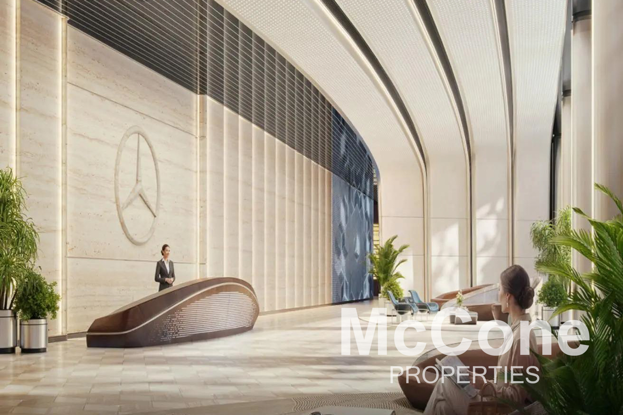 1 Bedroom Apartment for Sale in Vision Iconic, Nad Al Sheba — photo 7 of 15
