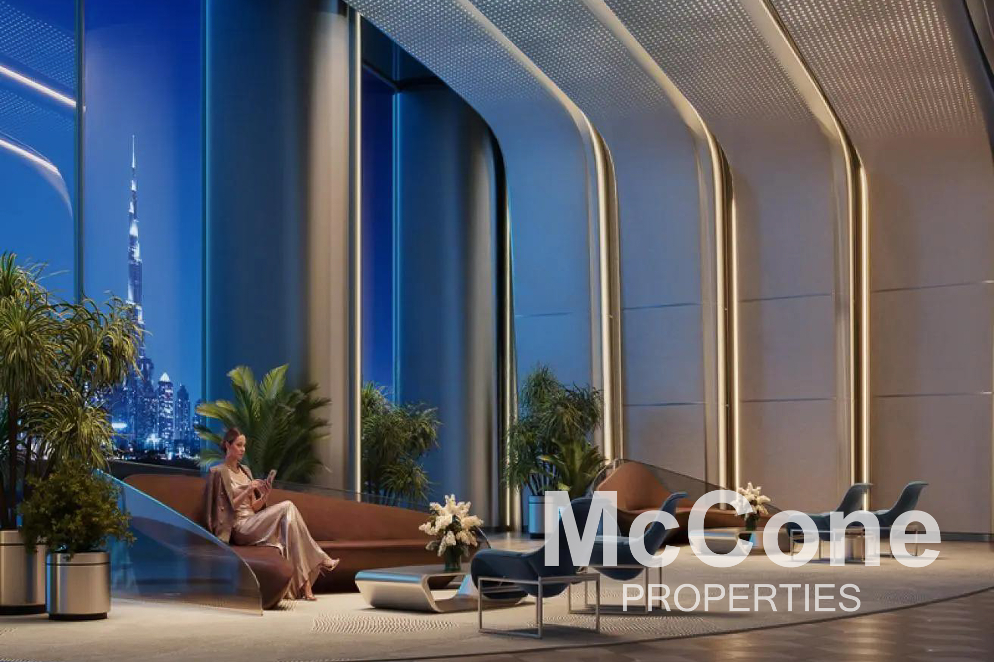 1 Bedroom Apartment for Sale in Vision Iconic, Nad Al Sheba — photo 8 of 15