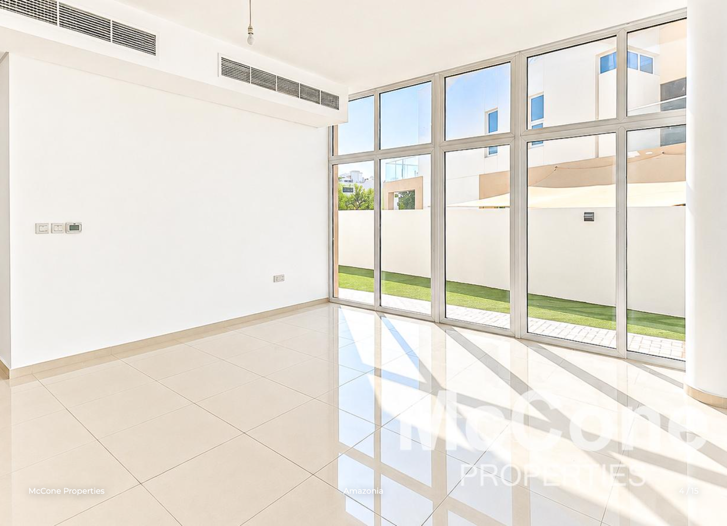 3 Bedroom Villa for Sale in Amazonia, Damac Hills 2 — photo 3 of 13