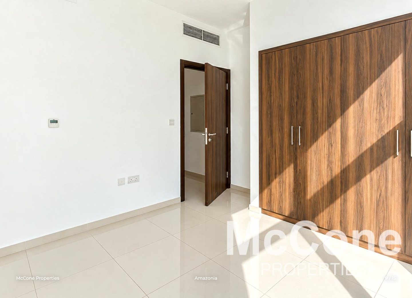 3 Bedroom Villa for Sale in Amazonia, Damac Hills 2 — photo 7 of 13