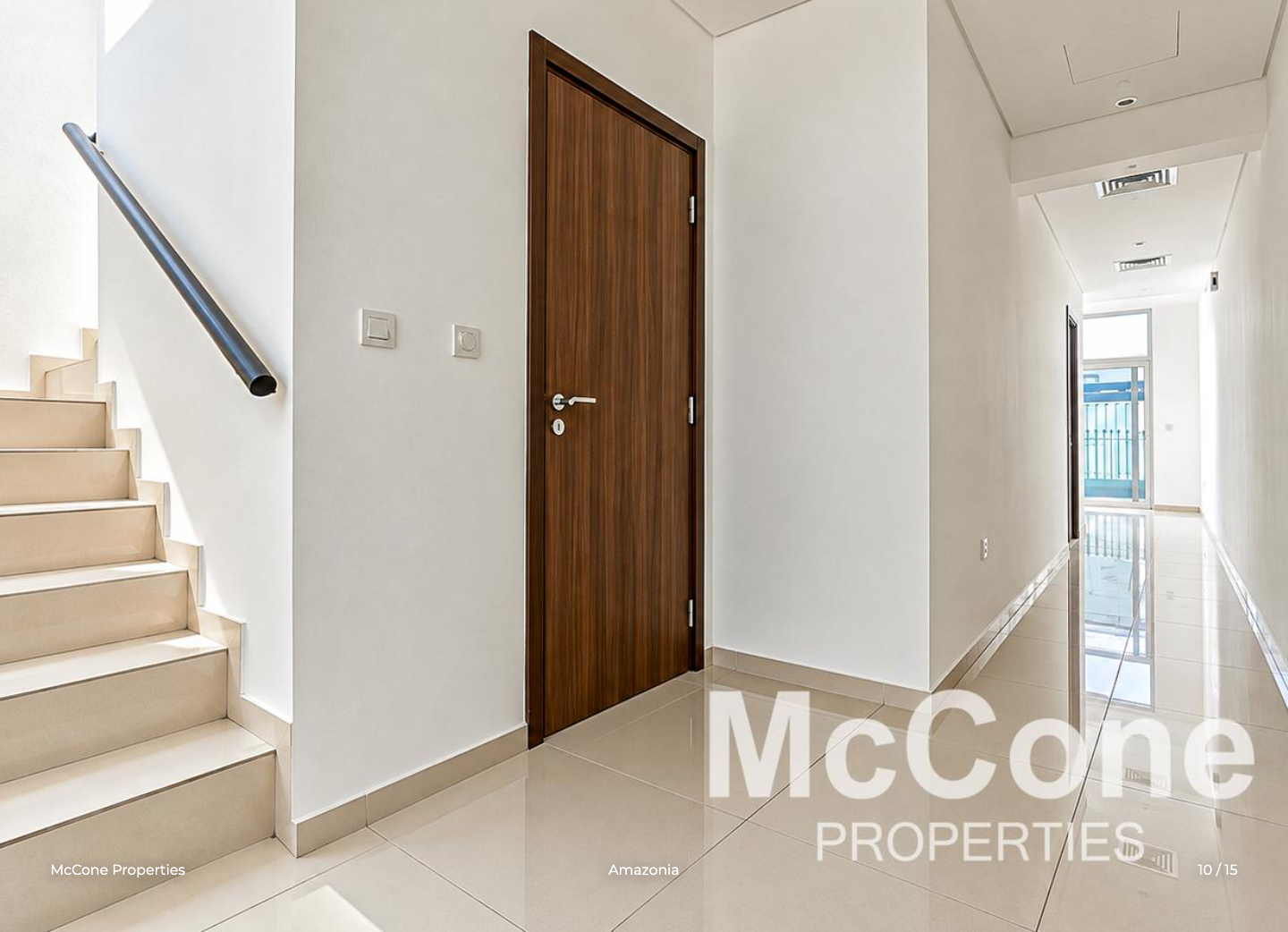 3 Bedroom Villa for Sale in Amazonia, Damac Hills 2 — photo 8 of 13
