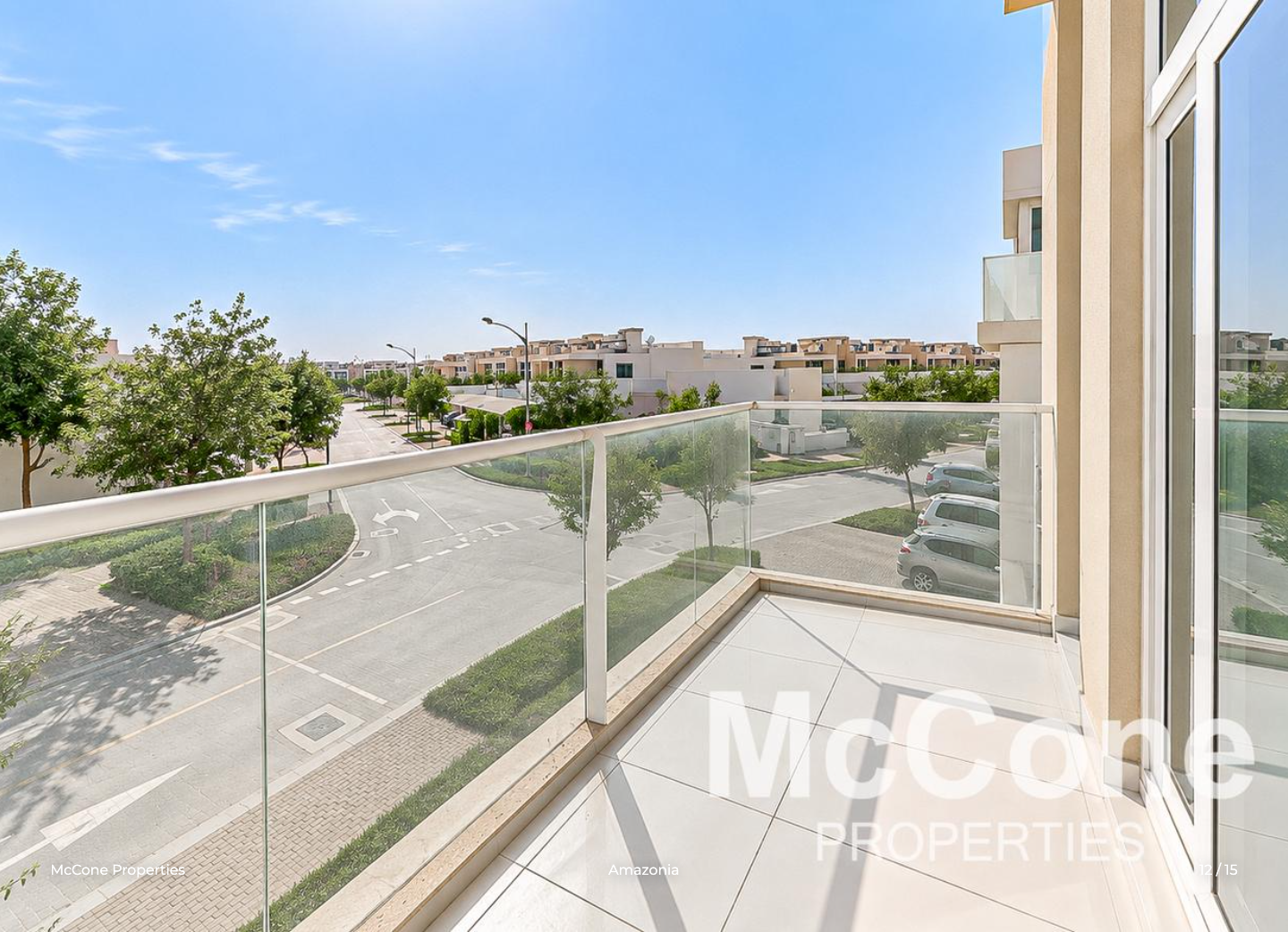 3 Bedroom Villa for Sale in Amazonia, Damac Hills 2 — photograph 11 of 13