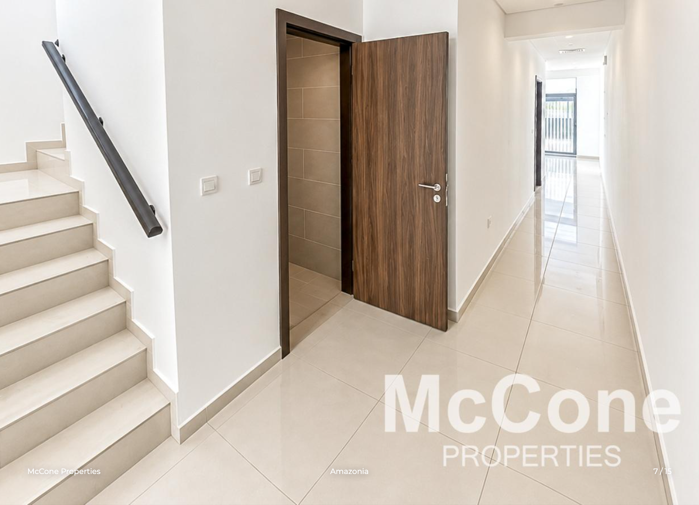 3 Bedroom Villa for Sale in Amazonia, Damac Hills 2 — photo 9 of 13