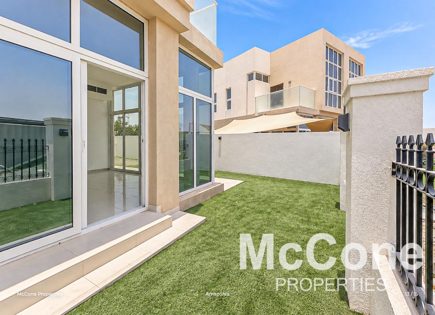 3 Bedroom Villa for Sale in Amazonia, Damac Hills 2 — photograph 13 of 13