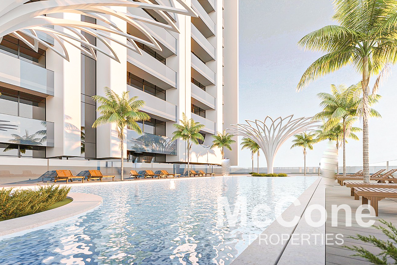1 Bedroom Apartment for Sale in Elbrus Tower, Jumeirah Village Triangle — photo 6 of 10