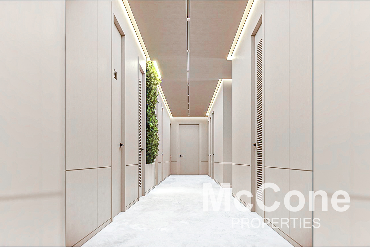 1 Bedroom Apartment for Sale in Elbrus Tower, Jumeirah Village Triangle — photo 7 of 10
