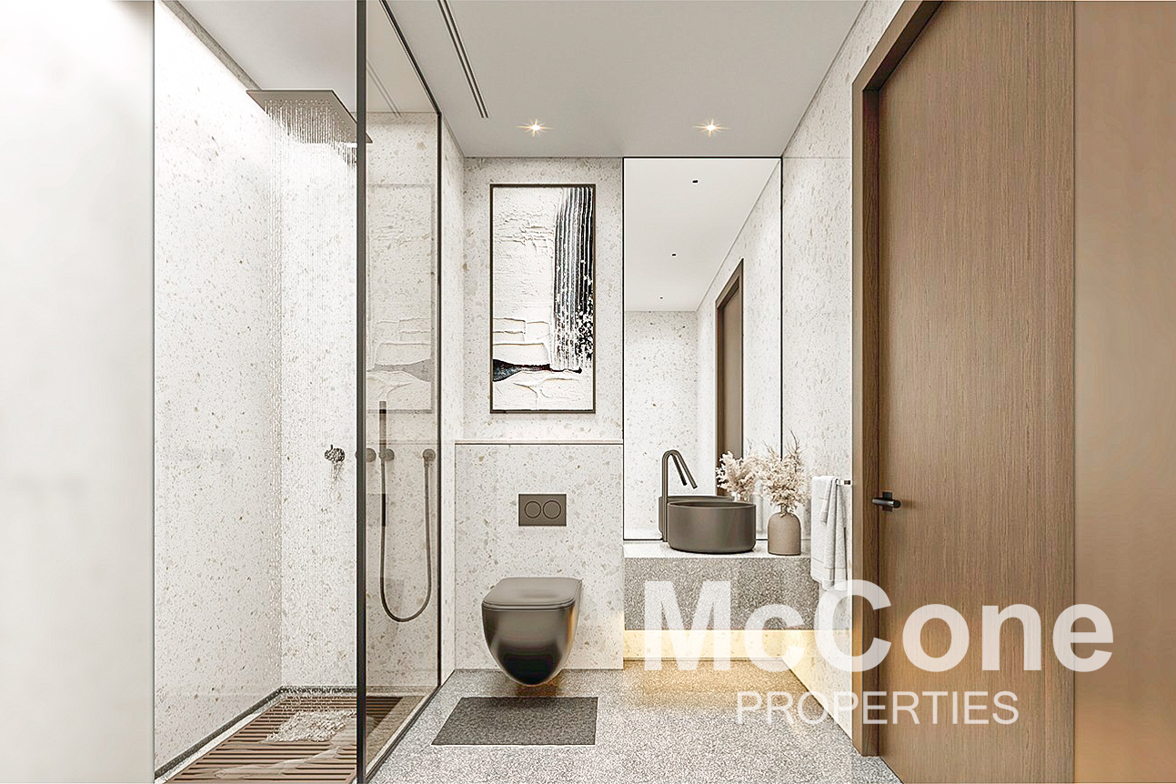 1 Bedroom Apartment for Sale in Elbrus Tower, Jumeirah Village Triangle — photo 4 of 10
