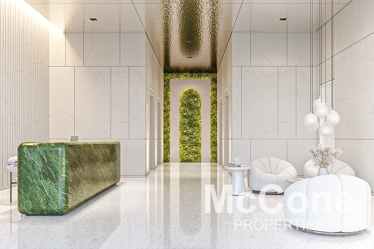1 Bedroom Apartment for Sale in Elbrus Tower, Jumeirah Village Triangle — photo 8 of 10