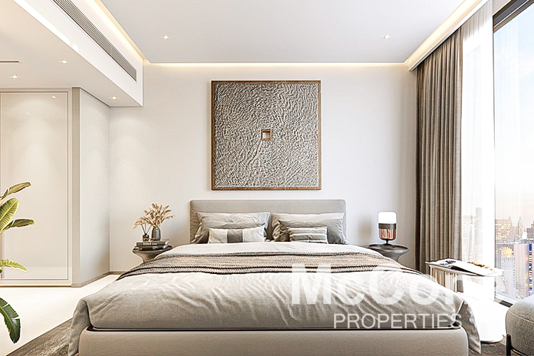 1 Bedroom Apartment for Sale in Elbrus Tower, Jumeirah Village Triangle — photo 3 of 10