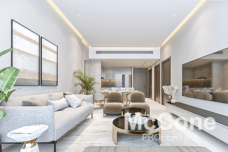 1 Bedroom Apartment for Sale in Elbrus Tower, Jumeirah Village Triangle