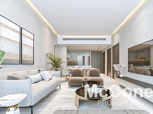 1 Bedroom Apartment for Sale in Elbrus Tower, Jumeirah Village Triangle