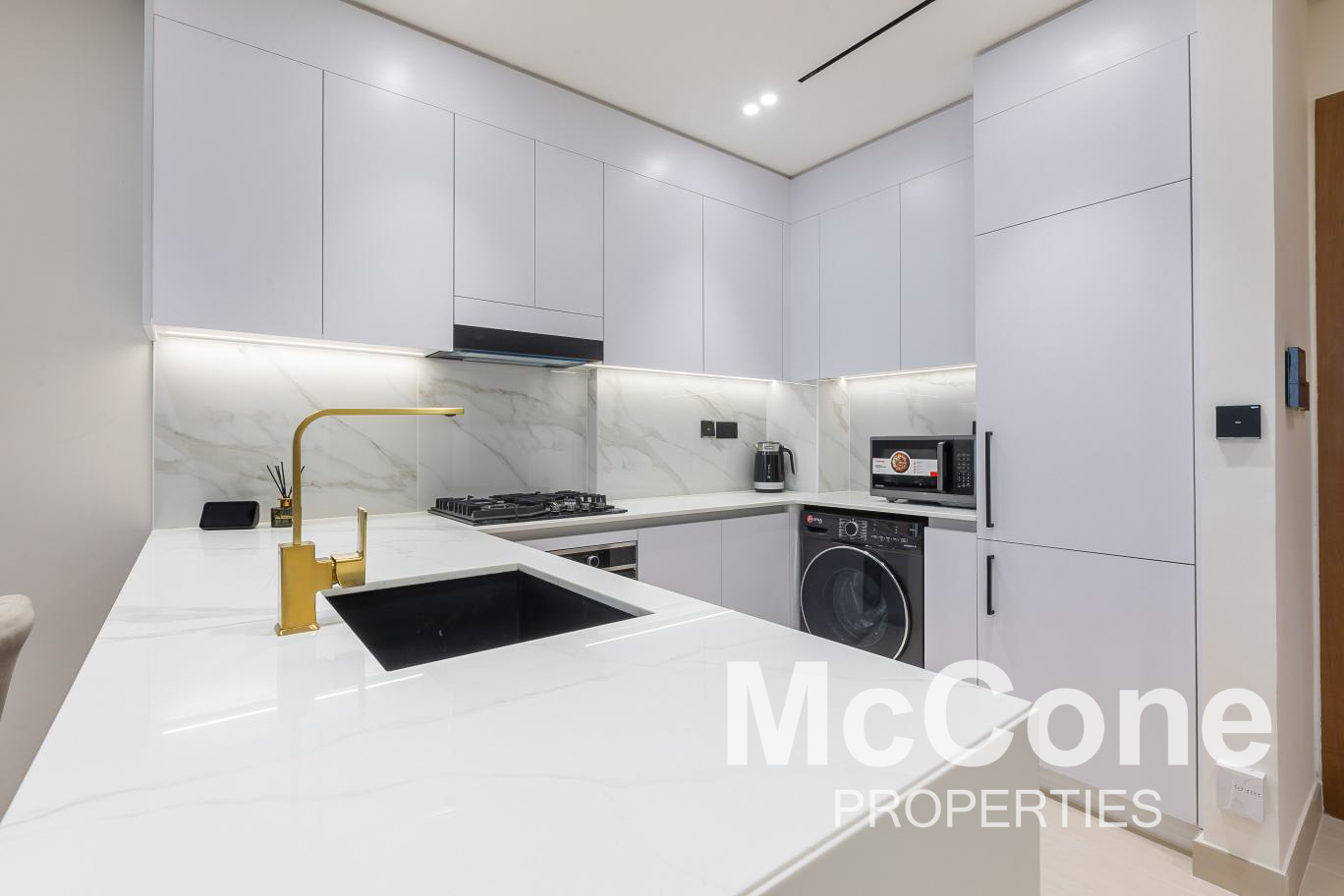 1 Bedroom Apartment for Sale in Binghatti Amber, Jumeirah Village Circle — photo 6 of 28