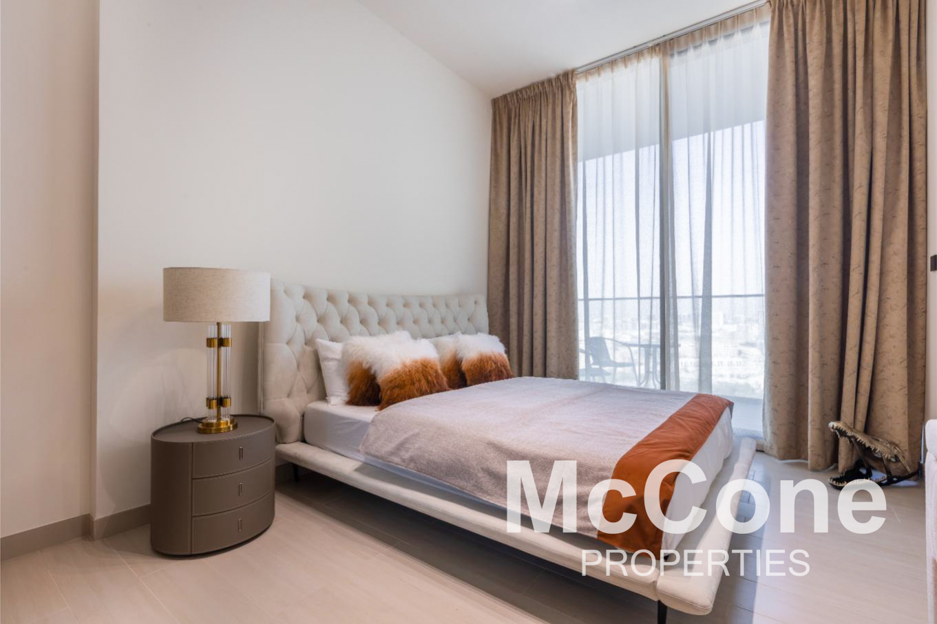 1 Bedroom Apartment for Sale in Binghatti Amber, Jumeirah Village Circle — photo 8 of 28