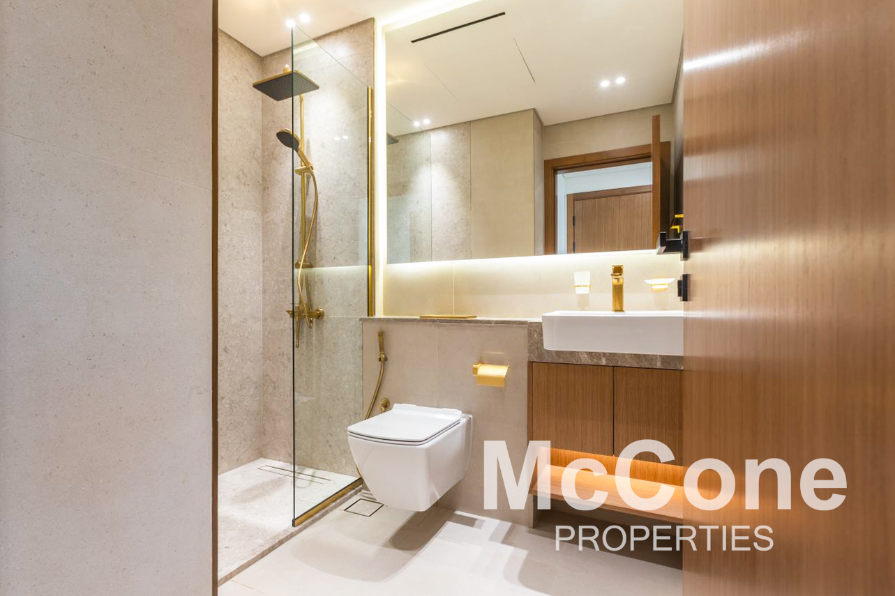 1 Bedroom Apartment for Sale in Binghatti Amber, Jumeirah Village Circle — photograph 16 of 28