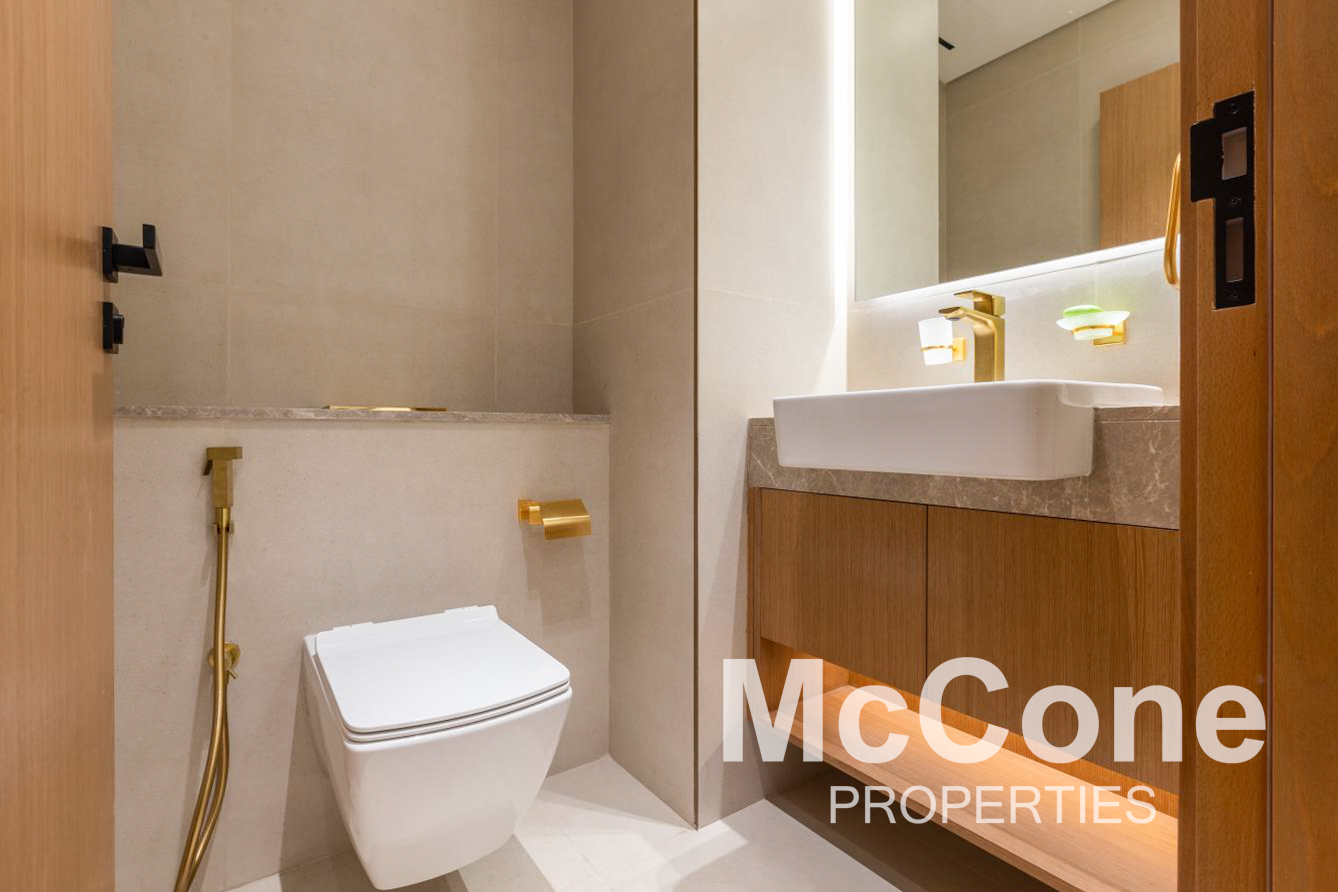 1 Bedroom Apartment for Sale in Binghatti Amber, Jumeirah Village Circle — photograph 19 of 28