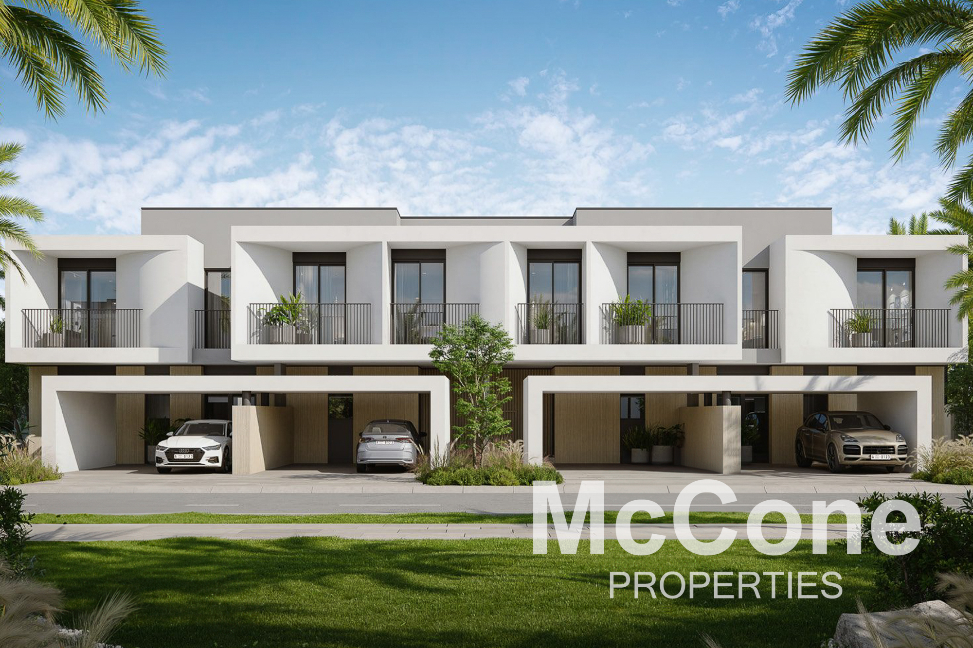 3 Bedroom Townhouse for Sale in Anya 2, Arabian Ranches 3 — photograph 10 of 10