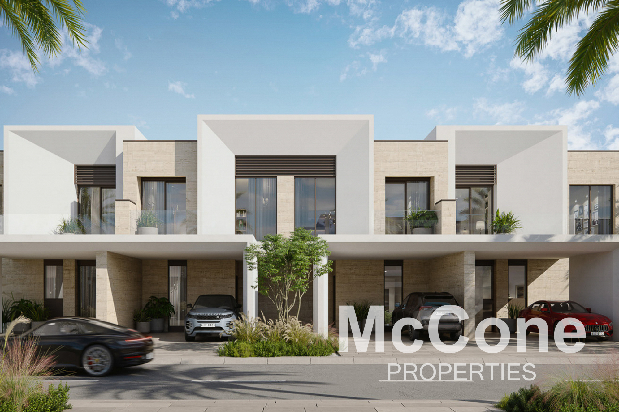 3 Bedroom Townhouse for Sale in Anya 2, Arabian Ranches 3 — photo 8 of 10