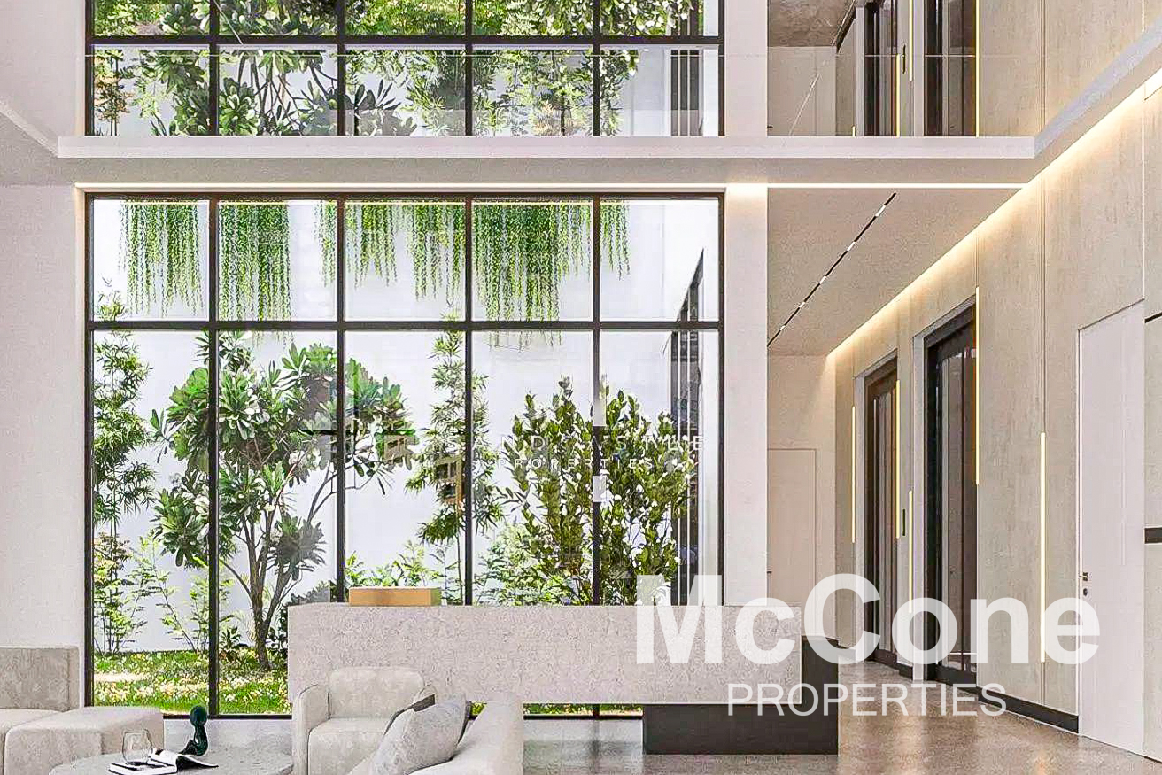 2 Bedroom Apartment for Sale in Hillside Residences 2, Wasl Gate — photo 4 of 11