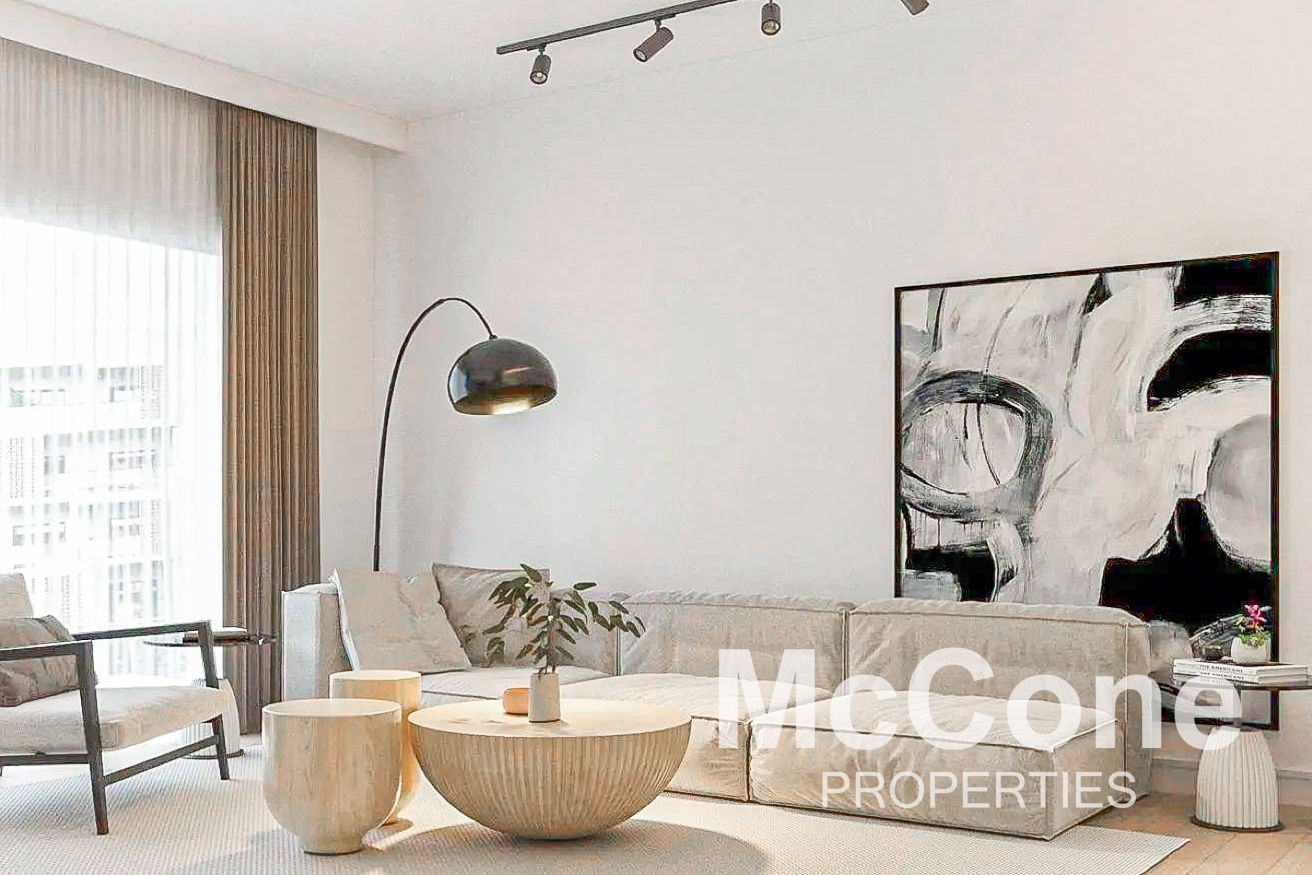 2 Bedroom Apartment for Sale in Hillside Residences 2, Wasl Gate — photo 5 of 11