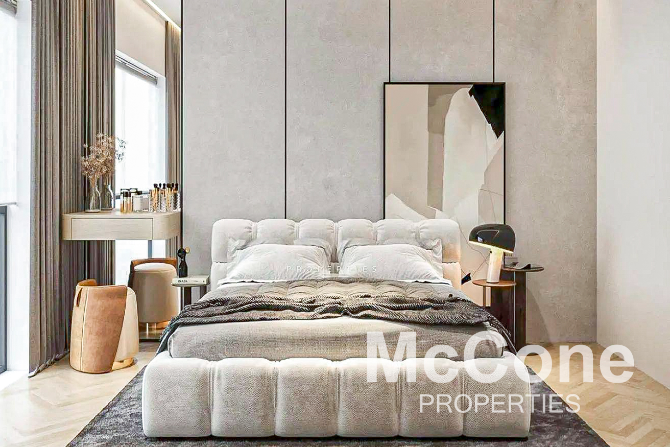 2 Bedroom Apartment for Sale in Hillside Residences 2, Wasl Gate — photo 6 of 11
