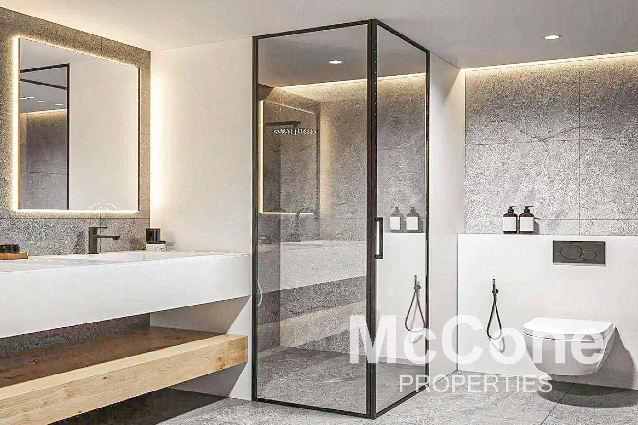 2 Bedroom Apartment for Sale in Hillside Residences 2, Wasl Gate — photo 7 of 11