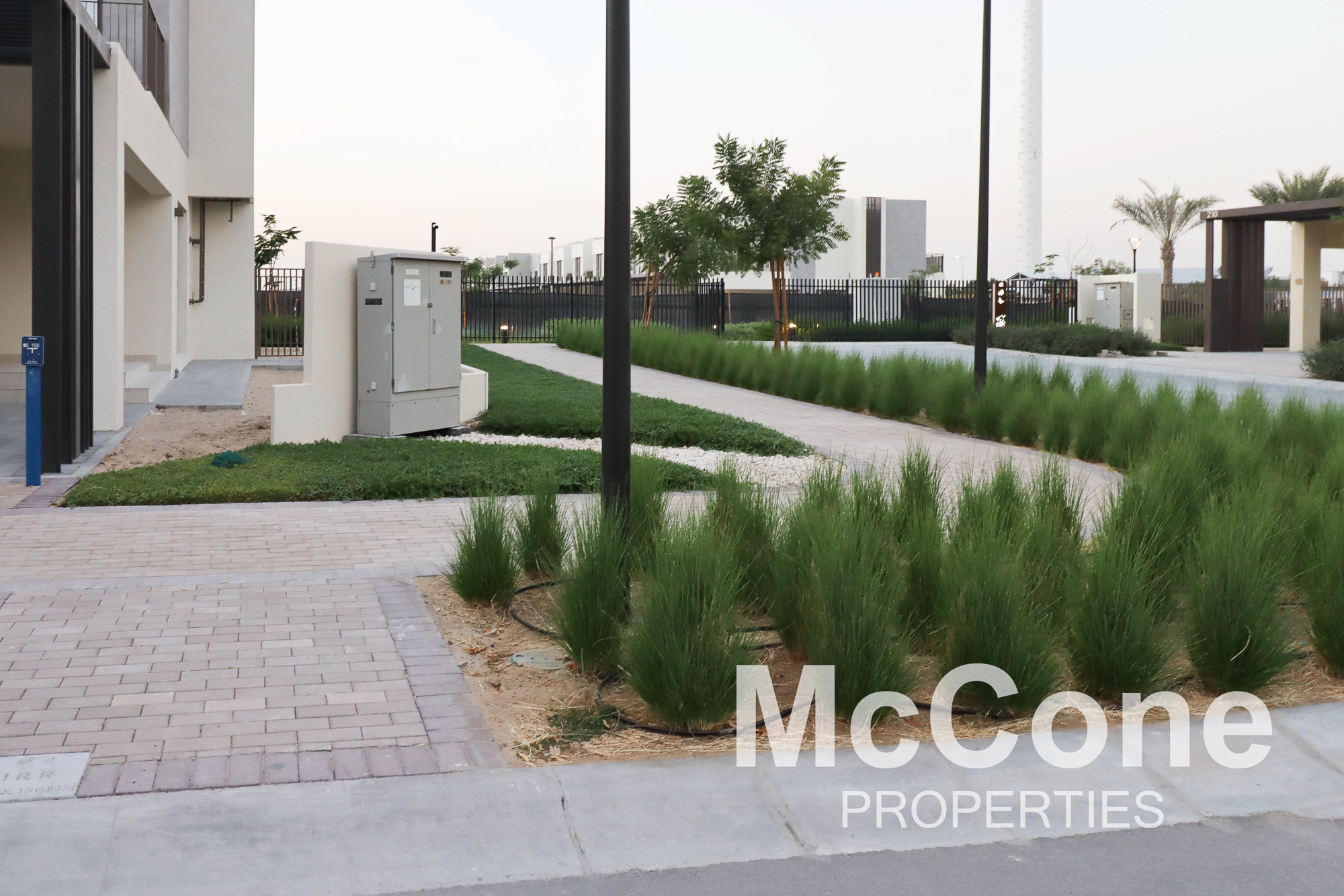 3 Bedroom Townhouse for Sale in Parkside 2, Dubai South (Dubai World Central) — photograph 15 of 16