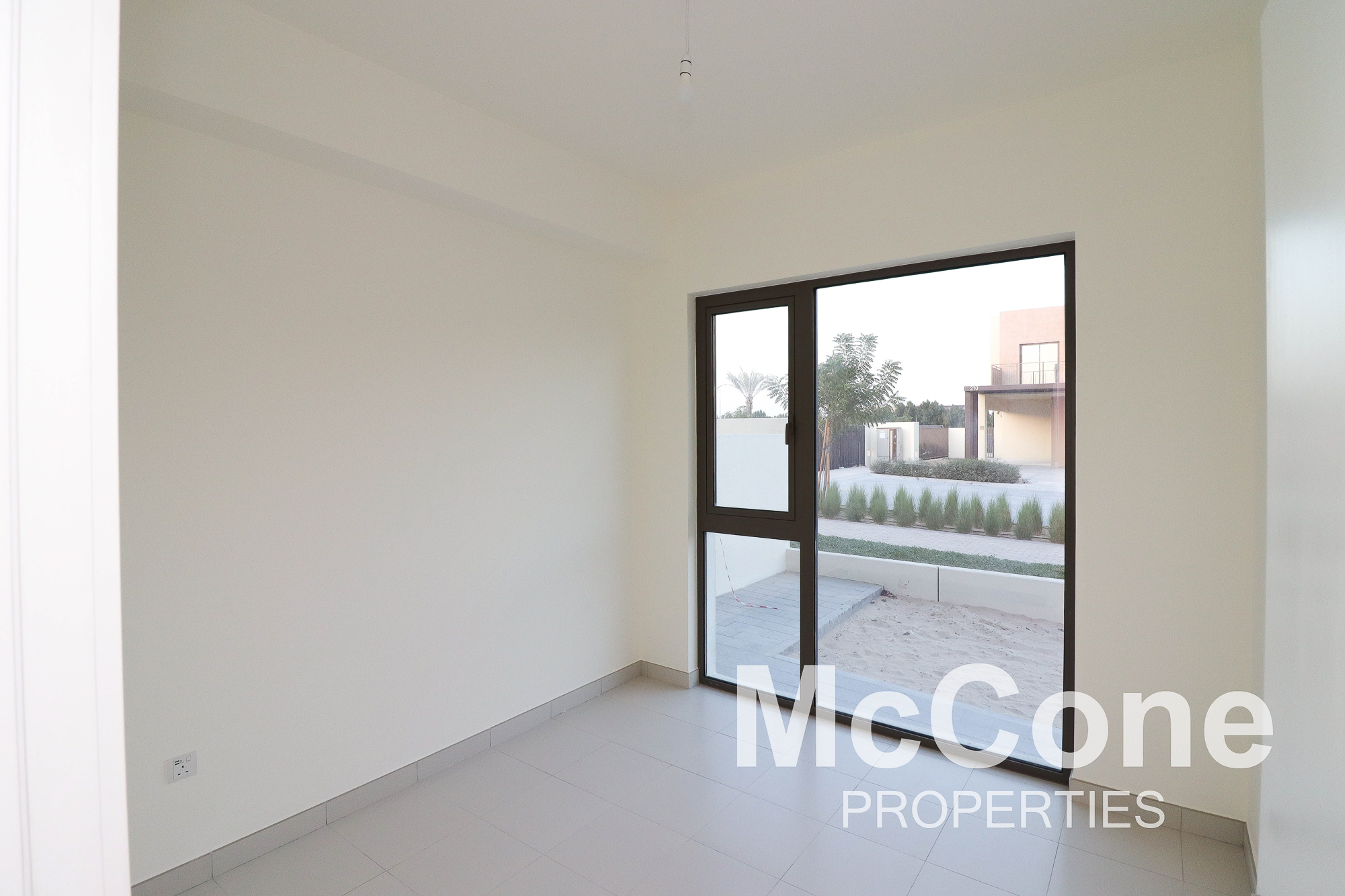 3 Bedroom Townhouse for Sale in Parkside 2, Dubai South (Dubai World Central) — photo 5 of 16