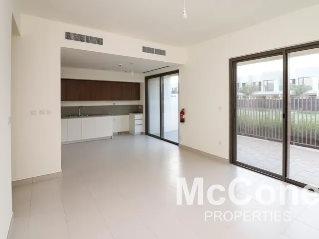 3 Bedroom Townhouse for Sale in Parkside 2, Dubai South (Dubai World Central)