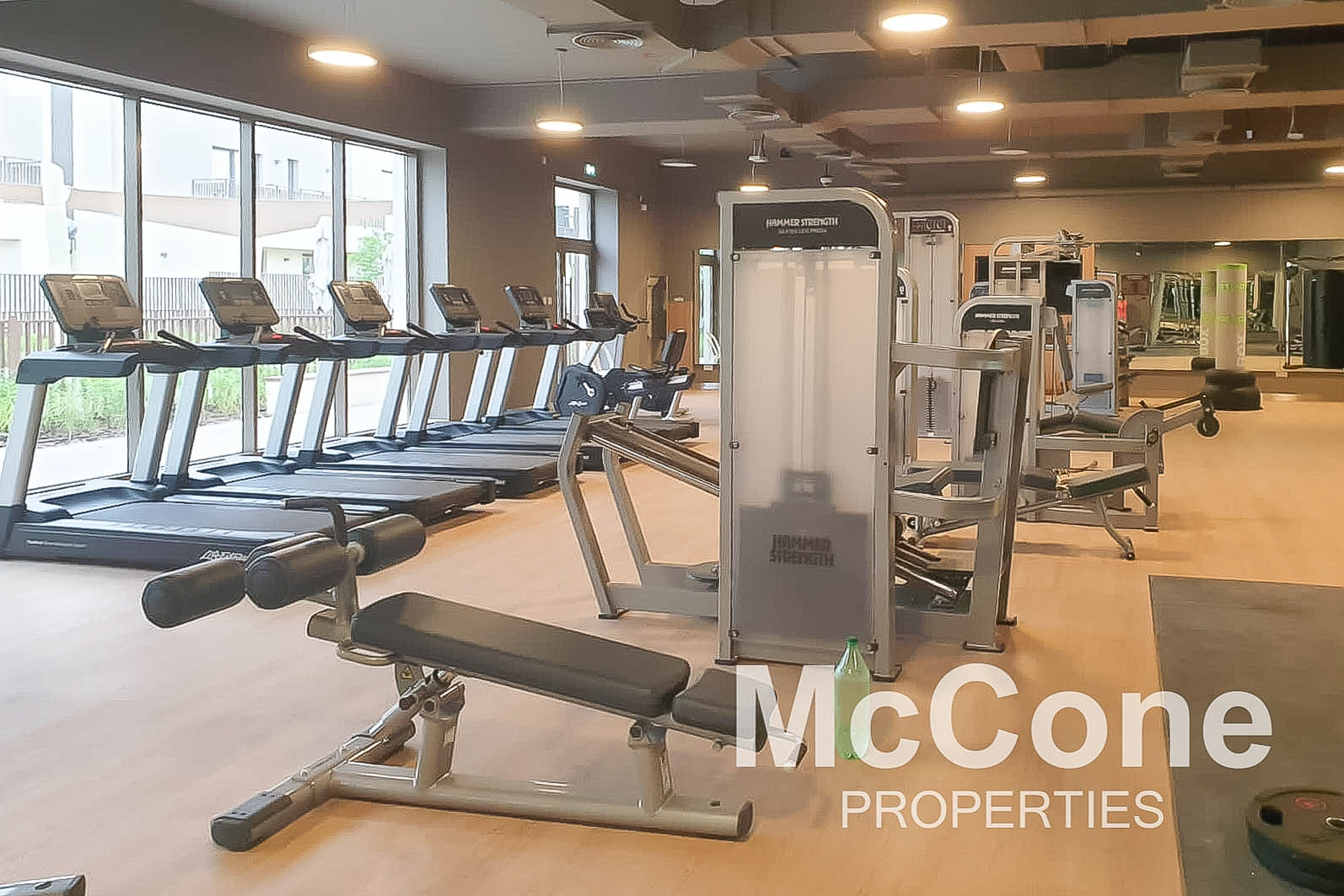 3 Bedroom Townhouse for Sale in Parkside 2, Dubai South (Dubai World Central) — photograph 13 of 16