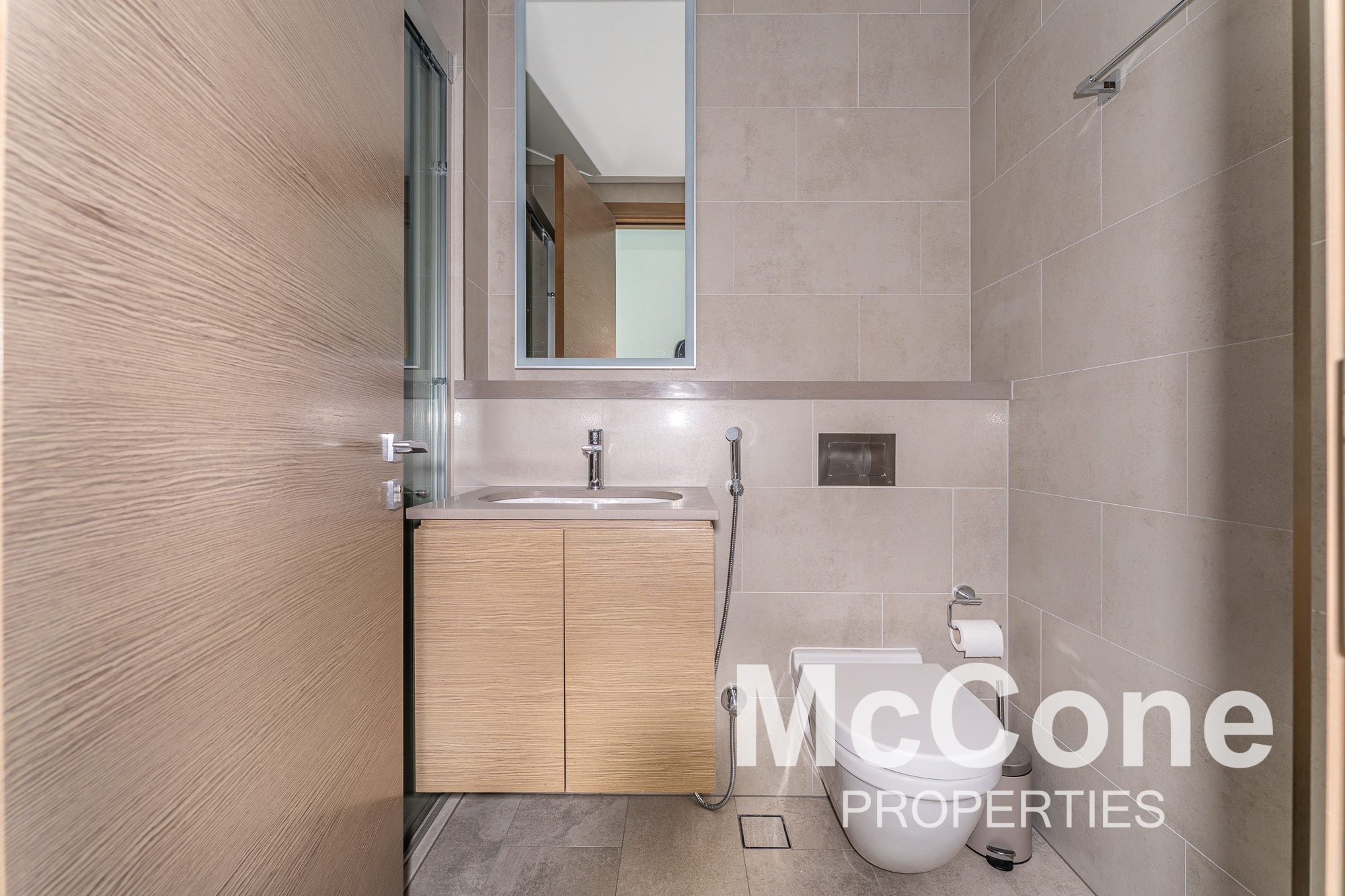 1 Bedroom Apartment for Sale in Sobha Hartland Waves Opulence, Mohammed Bin Rashid City — photo 7 of 10