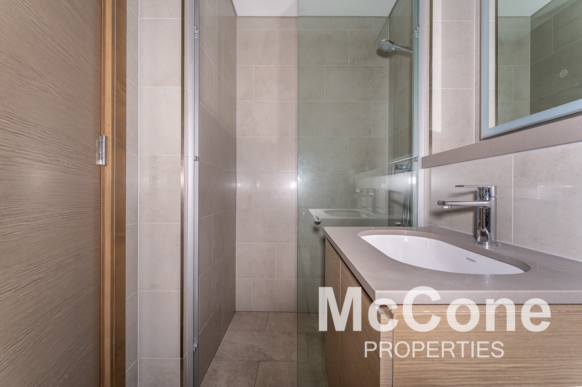 1 Bedroom Apartment for Sale in Sobha Hartland Waves Opulence, Mohammed Bin Rashid City — photo 8 of 10