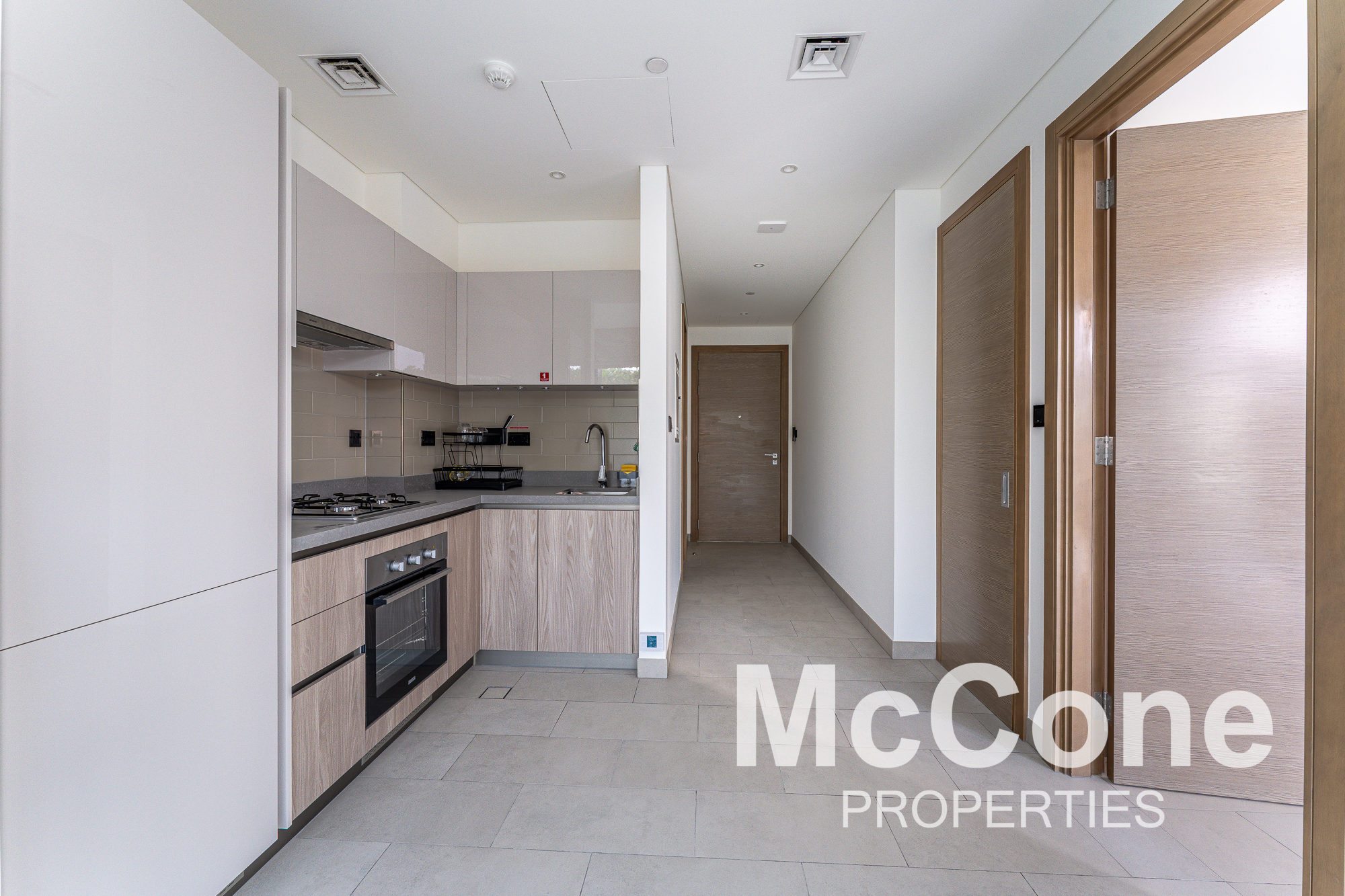 1 Bedroom Apartment for Sale in Sobha Hartland Waves Opulence, Mohammed Bin Rashid City — photo 3 of 10
