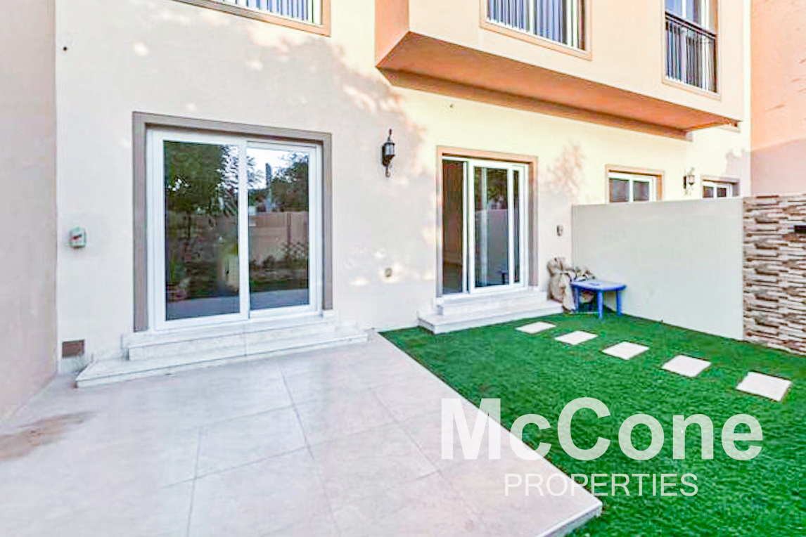 3 Bedroom Townhouse for Sale in Amaranta 2, Villanova