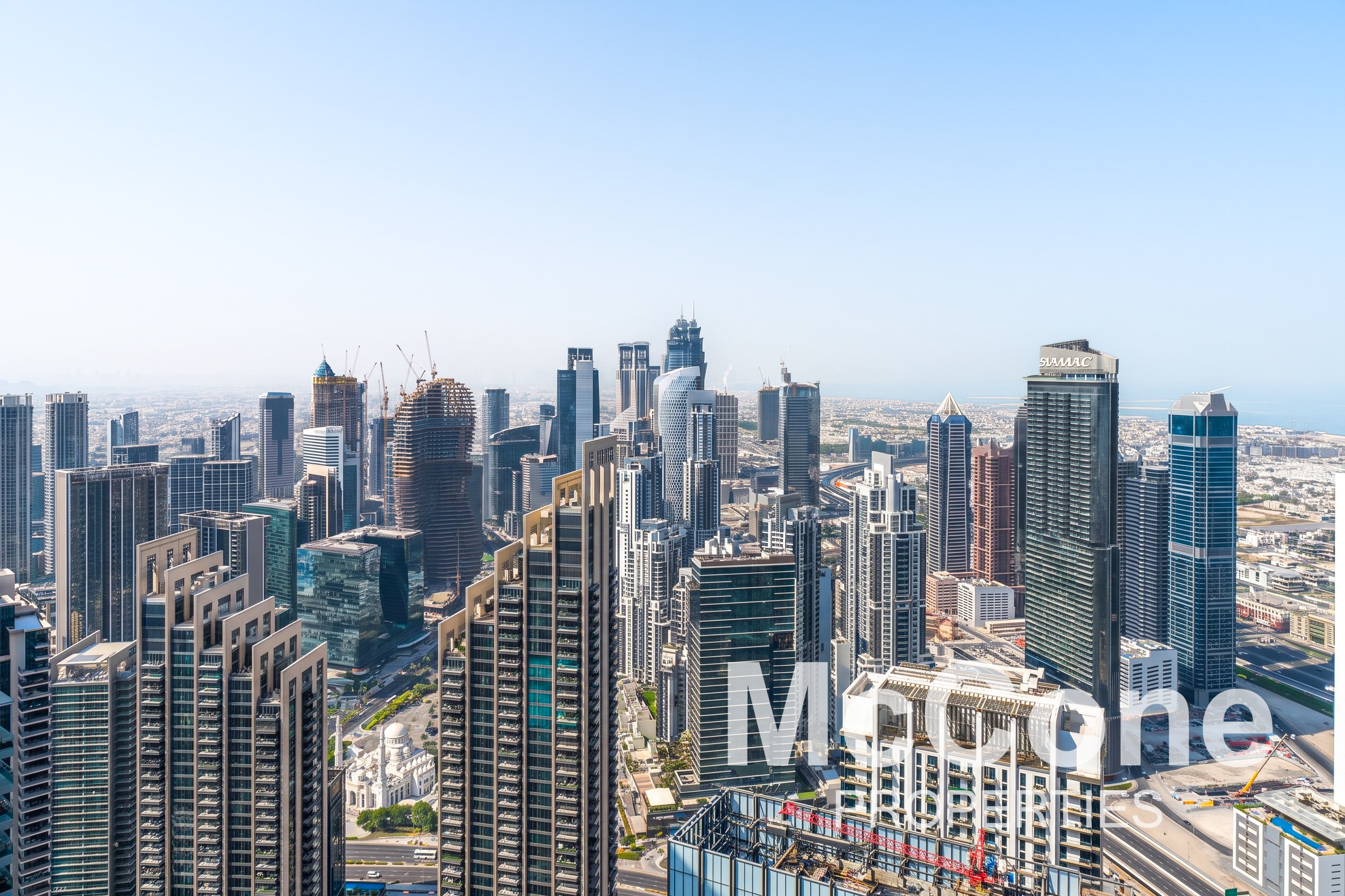2 Bedroom Apartment for Sale in Grande, Downtown Dubai — photograph 19 of 19
