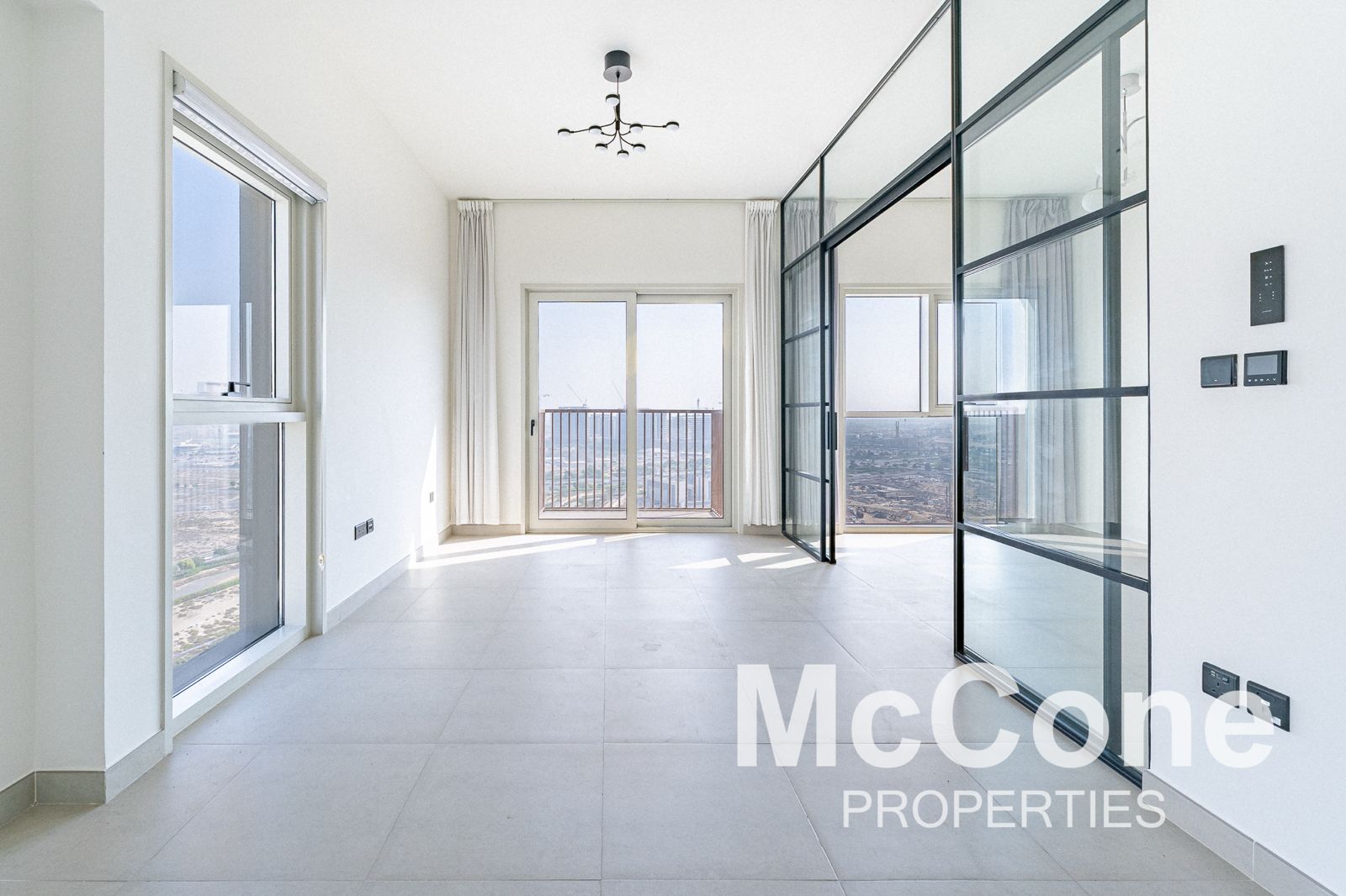 2 Bedroom Apartment for Sale in Collective 2.0 Tower A, Dubai Hills Estate — photo 3 of 27