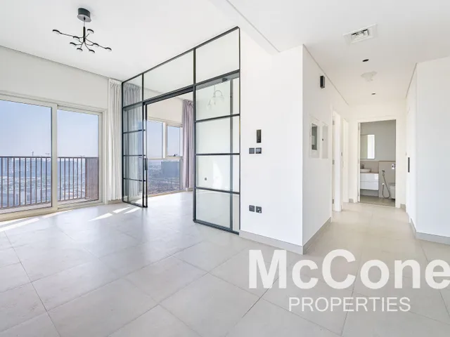 2 Bedroom Apartment for Sale in Collective 2.0 Tower A, Dubai Hills Estate