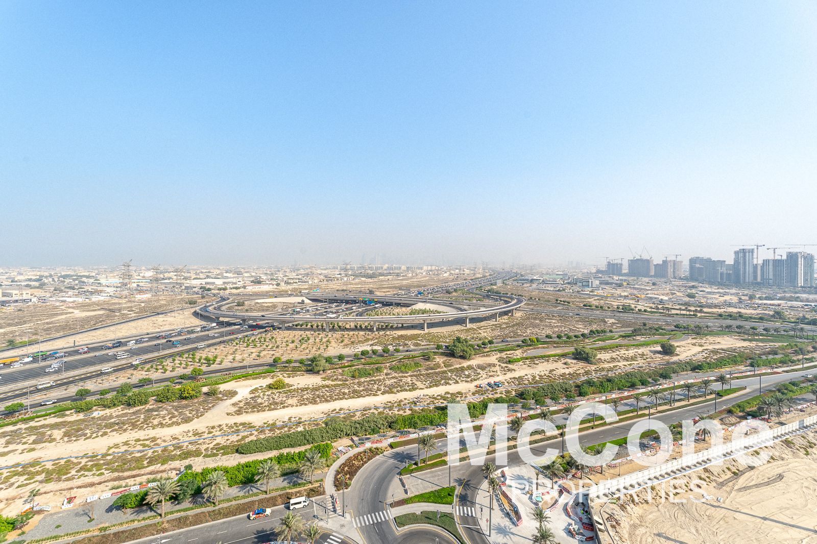 2 Bedroom Apartment for Sale in Collective 2.0 Tower A, Dubai Hills Estate — photograph 13 of 27