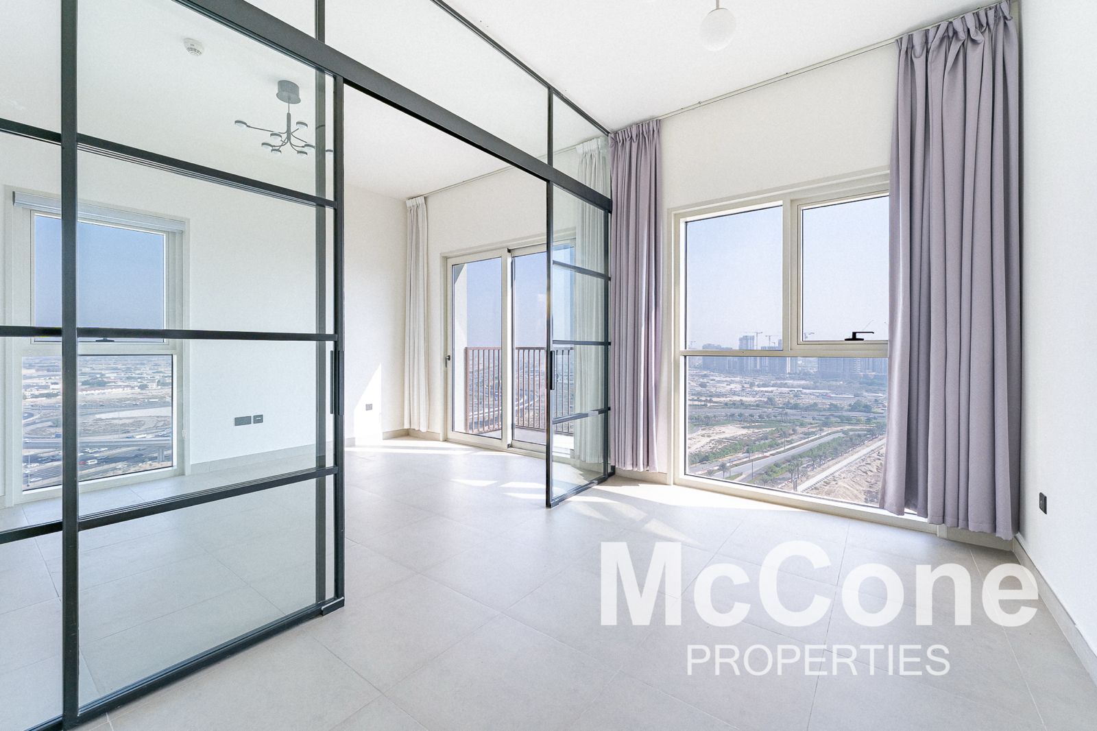 2 Bedroom Apartment for Sale in Collective 2.0 Tower A, Dubai Hills Estate — photo 4 of 27