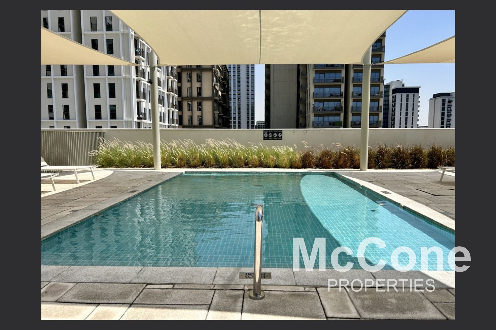 2 Bedroom Apartment for Sale in Collective 2.0 Tower A, Dubai Hills Estate — photograph 16 of 27