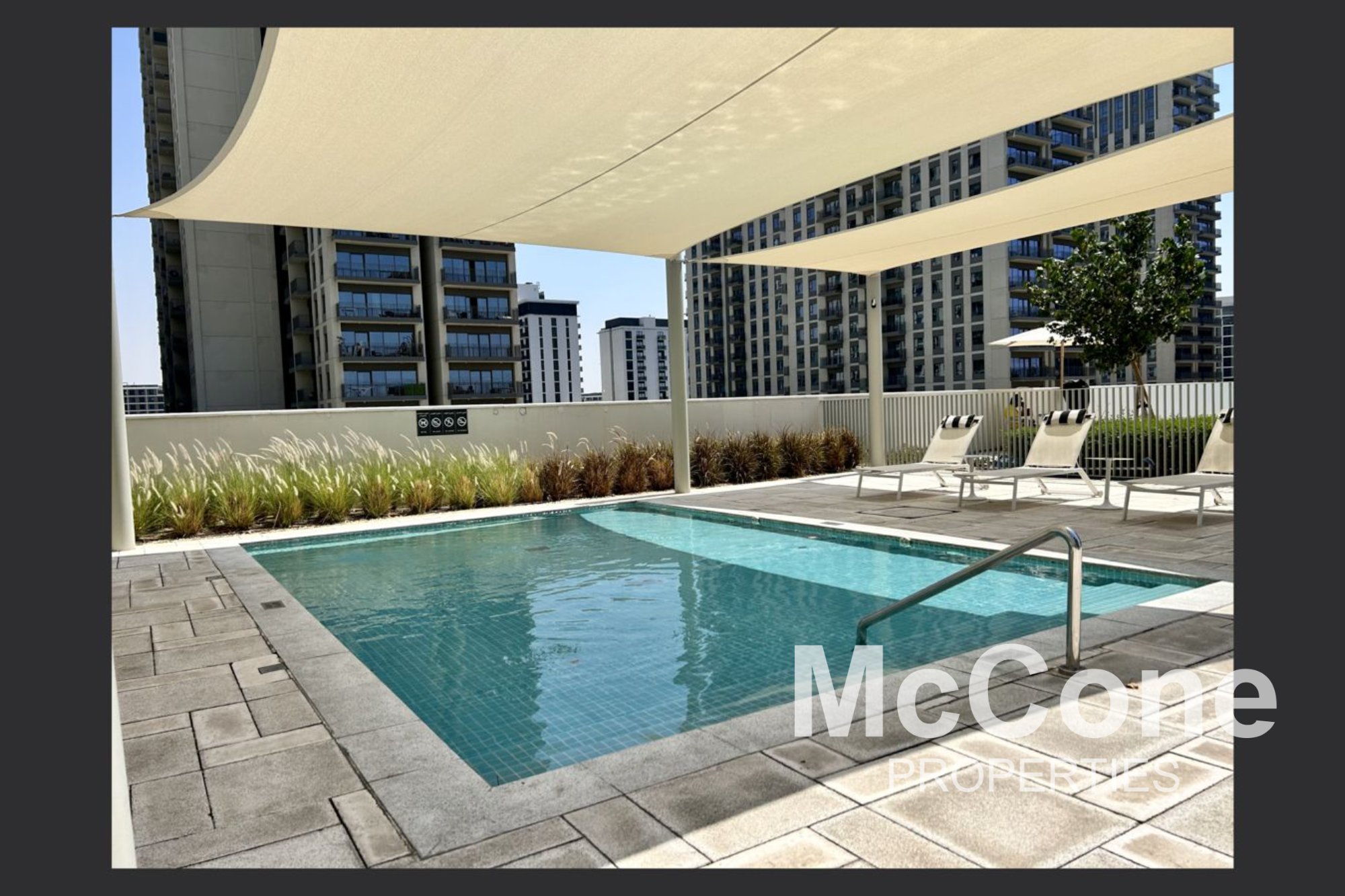 2 Bedroom Apartment for Sale in Collective 2.0 Tower A, Dubai Hills Estate — photograph 17 of 27