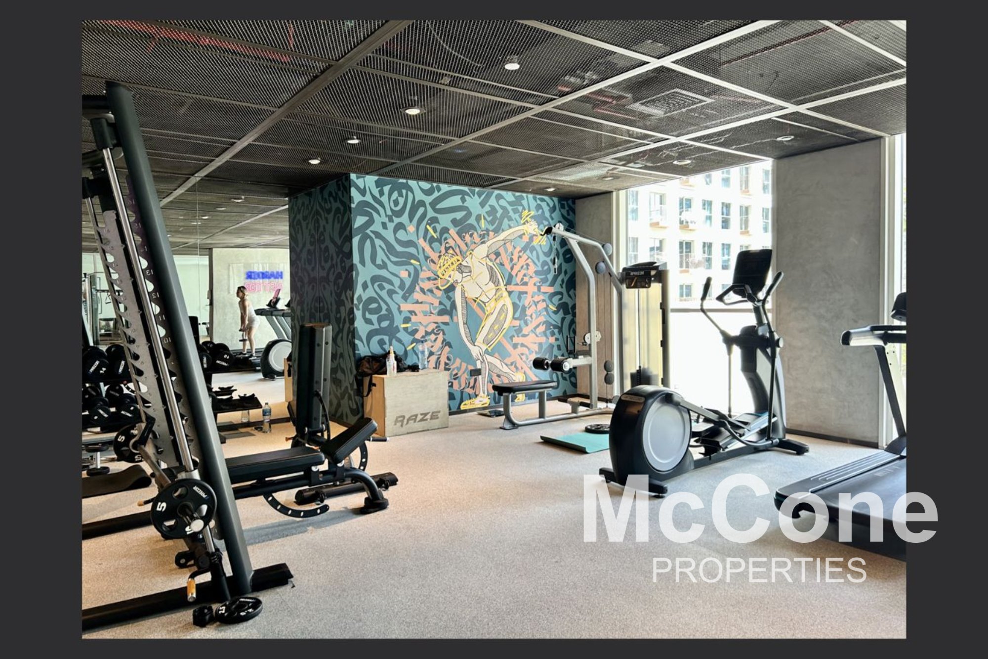2 Bedroom Apartment for Sale in Collective 2.0 Tower A, Dubai Hills Estate — photograph 21 of 27