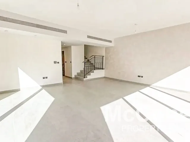 5 Bedroom Townhouse for Sale in Malta, Damac Lagoons
