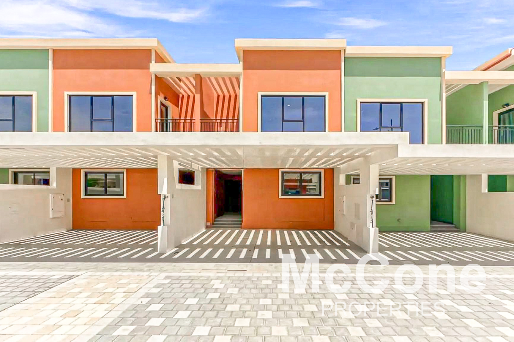 3 Bedroom Townhouse for Sale in Portofino, Damac Lagoons
