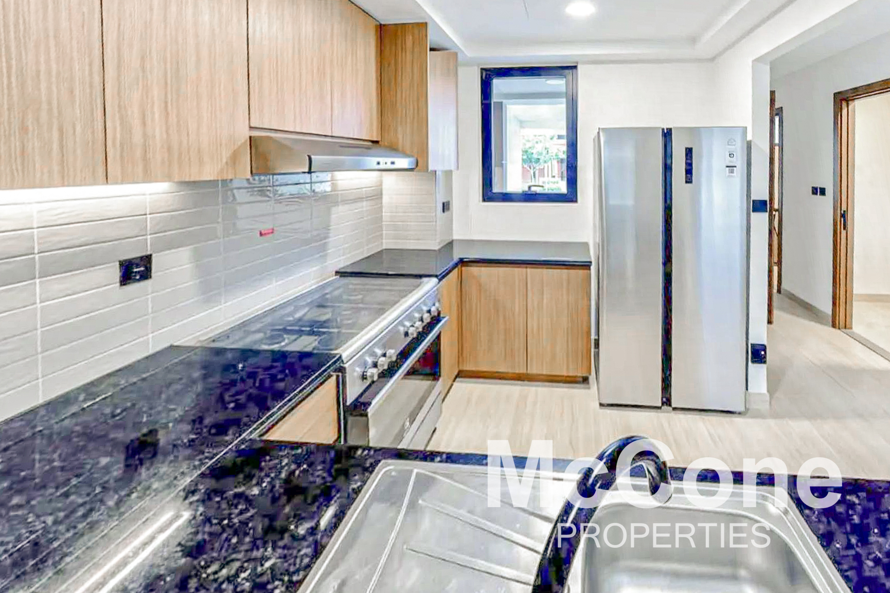 3 Bedroom Townhouse for Sale in Portofino, Damac Lagoons — photo 6 of 12