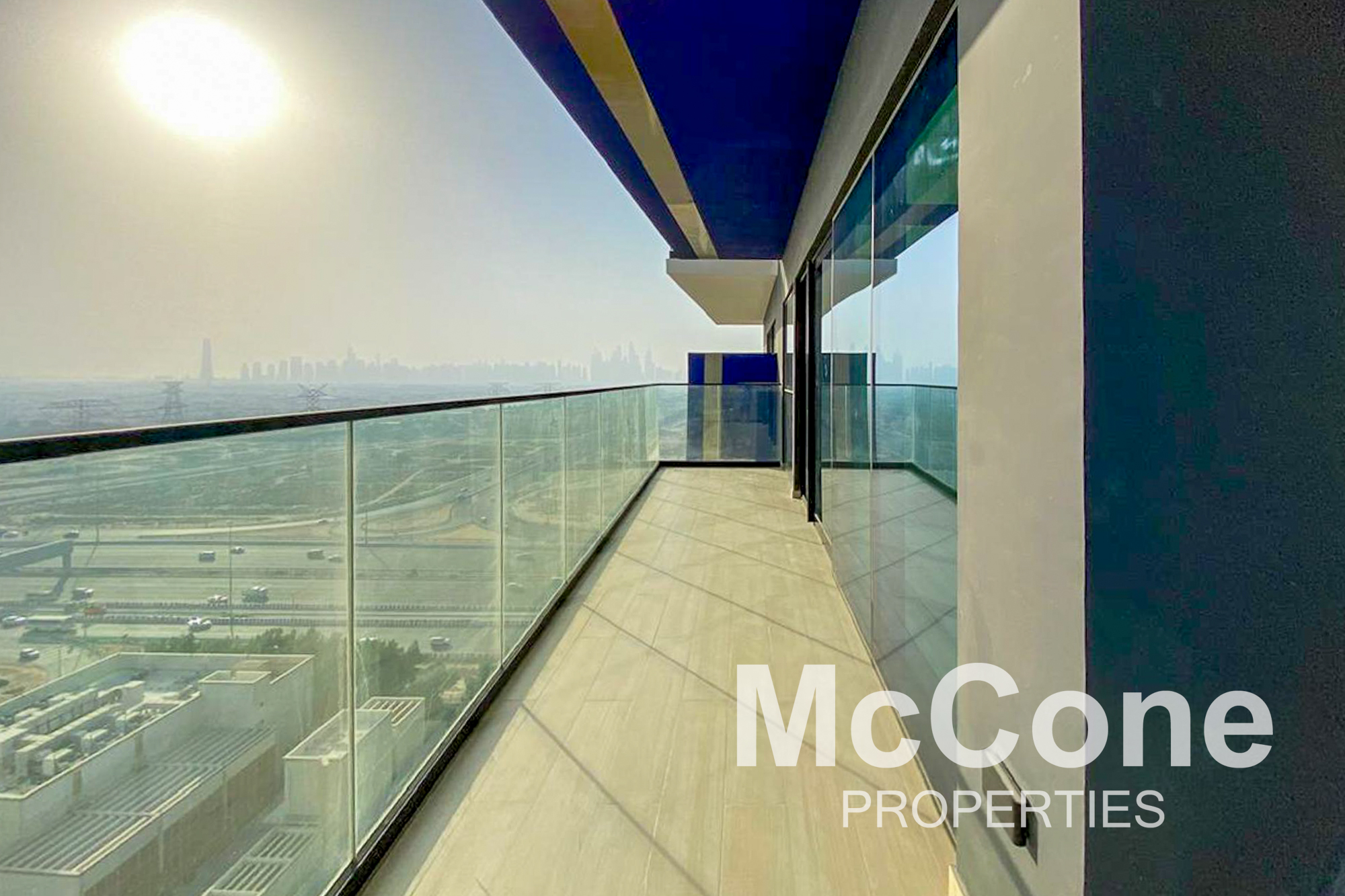 1 Bedroom Apartment for Sale in Binghatti Corner, Jumeirah Village Circle — photo 8 of 10