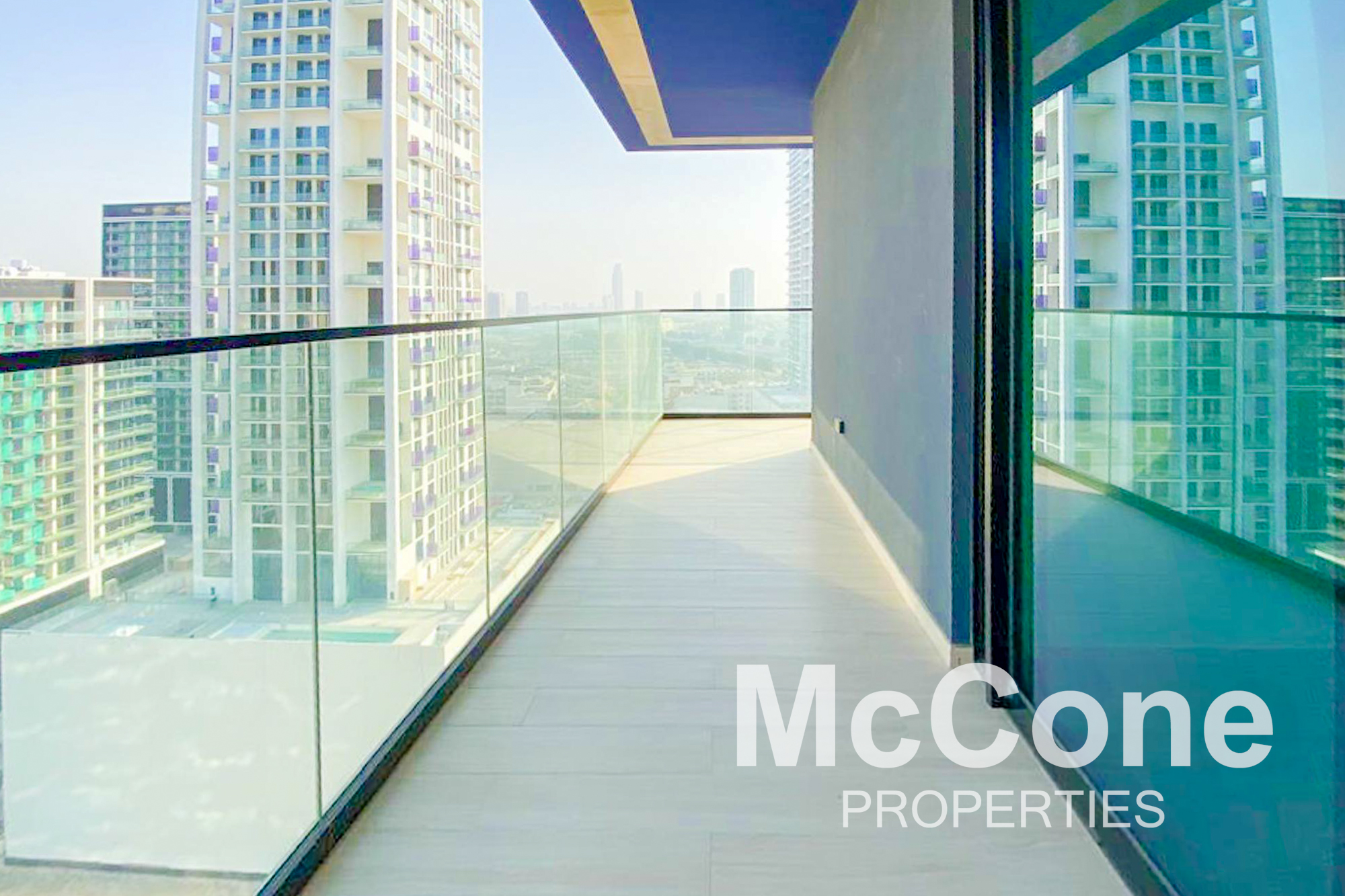 1 Bedroom Apartment for Sale in Binghatti Corner, Jumeirah Village Circle — photo 9 of 10